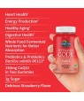 Vitamin Code CoQ10 - 60 Gummies